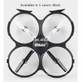 Large scale parrot 6 Axis Gyro U818A 2.4GHz 4 CH RC Quadcopter With HD Camera